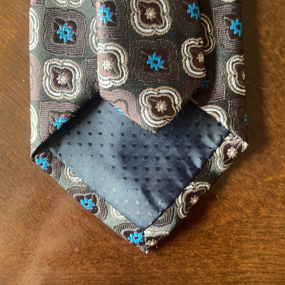 Mondo Uomo Italia Tie - Picture 4 of 5